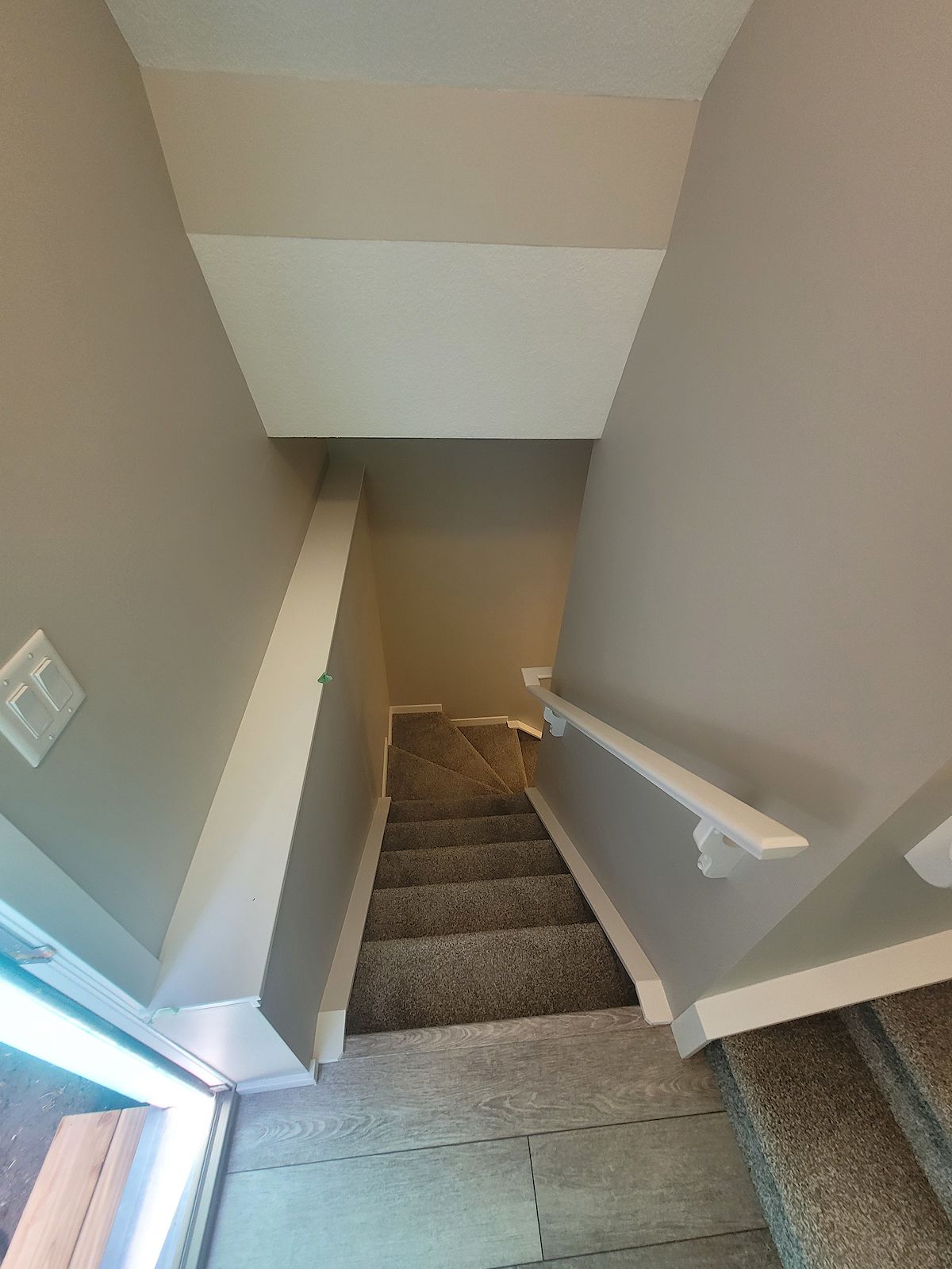 Calgary 2 bedrooms Basement for rent. Property photo: 506612-1