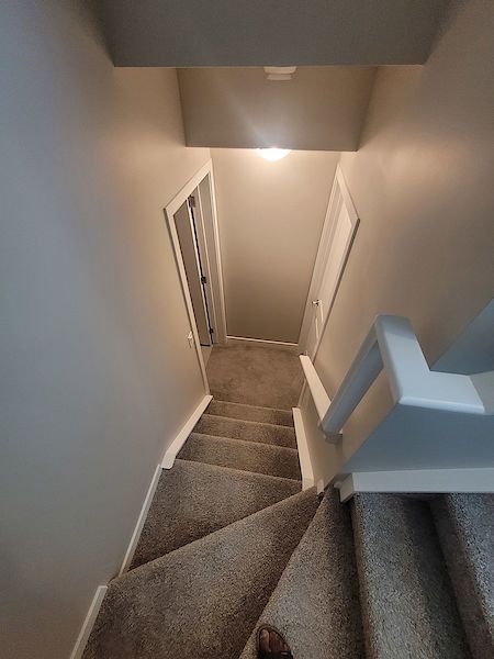 Calgary 2 bedrooms Basement for rent. Property photo: 506612-2