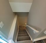 Fairly New 2 Bedroom Legal Basement Suite