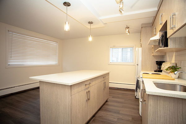 Calgary 1 bedroom Apartment for rent. Property photo: 506647-3