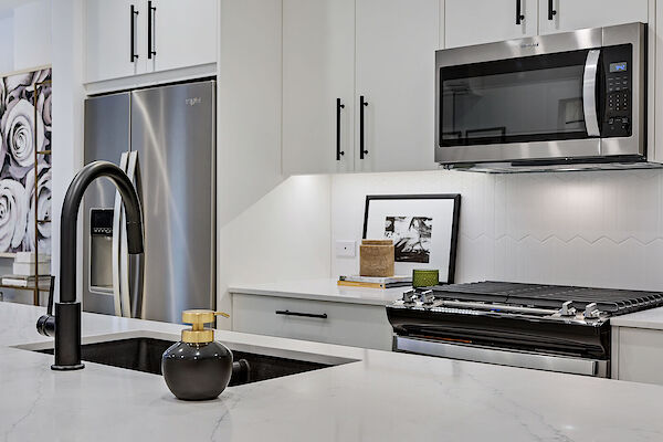 Calgary 1 bedrooms Apartment for rent. Property photo: 507114-3