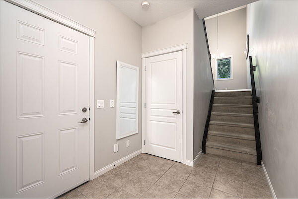 Calgary 2 bedrooms Townhouse for rent. Property photo: 507215-3