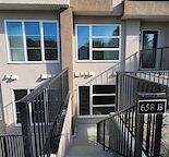 New Built, 2-Bed, 2-Bath Legal Secondary Suite w/ Garage & Separate Walkout