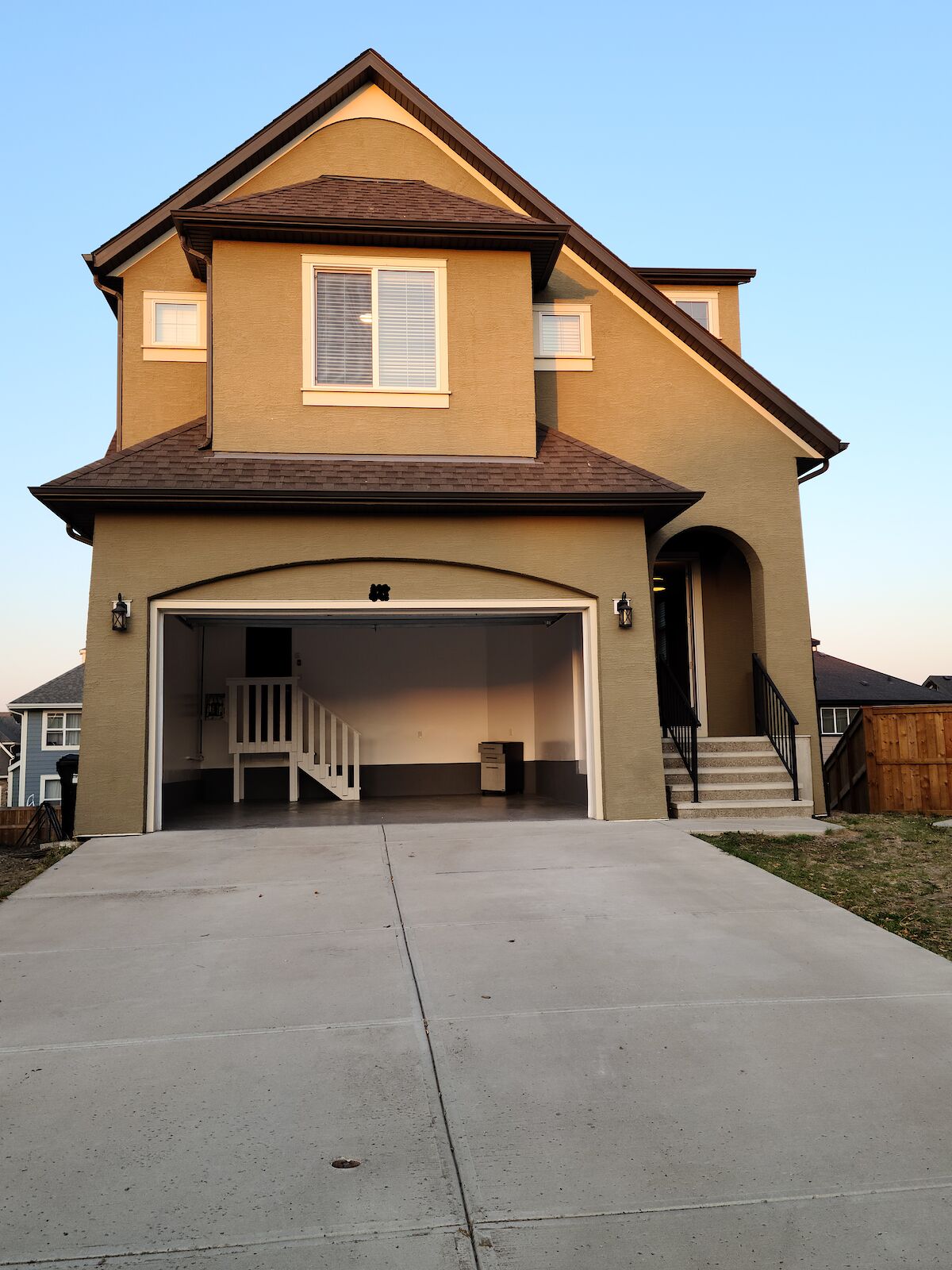 Calgary 3 bedrooms House for rent. Property photo: 507631-1