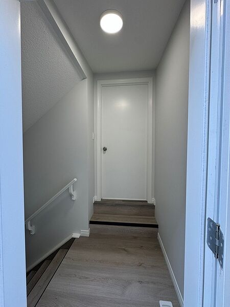 Calgary 1 bedroom Basement for rent. Property photo: 507686-3