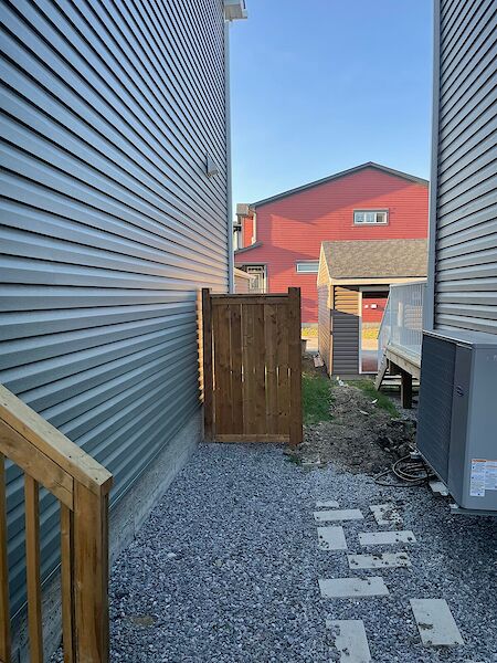 Calgary 1 bedroom Basement for rent. Property photo: 507686-2