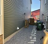 Legal 1-Bedroom Basement Suite in Evanston NW – $1,295 Utilities Included