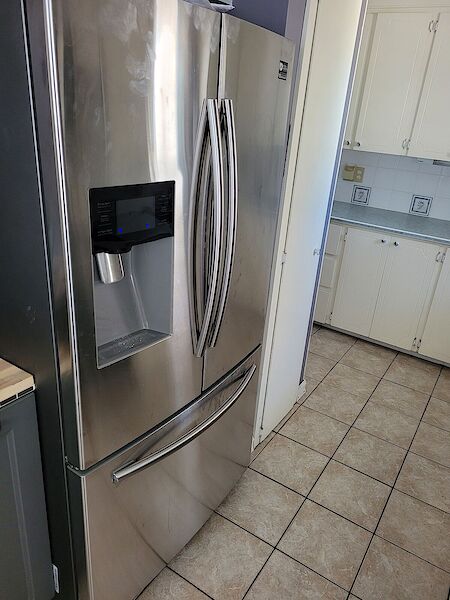 Calgary 2 bedrooms Main Floor for rent. Property photo: 507753-2
