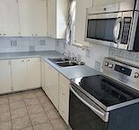 Bungalow Main Floor
