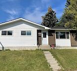 Main Floor Available