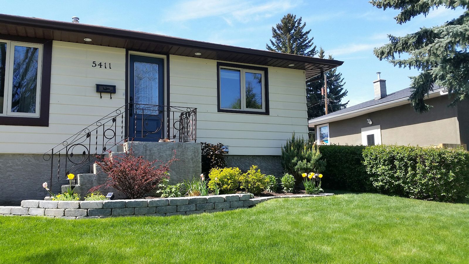 Calgary 2 bedrooms Basement for rent. Property photo: 50801-1