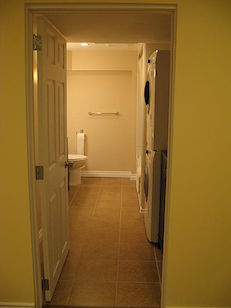 Calgary 2 bedrooms Basement for rent. Property photo: 50801-3