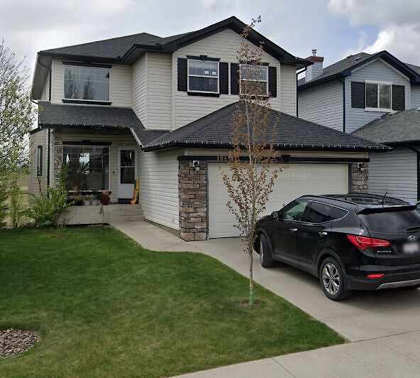 Calgary 1 bedroom Room For Rent for rent. Property photo: 508038-1