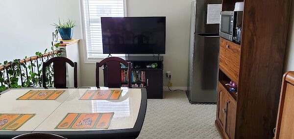 Calgary 1 bedroom Room For Rent for rent. Property photo: 508038-3