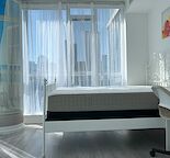 Luxury Furnished Modern Sunny Rooms in Downtown-$950 $1150 $1400 at your Choice