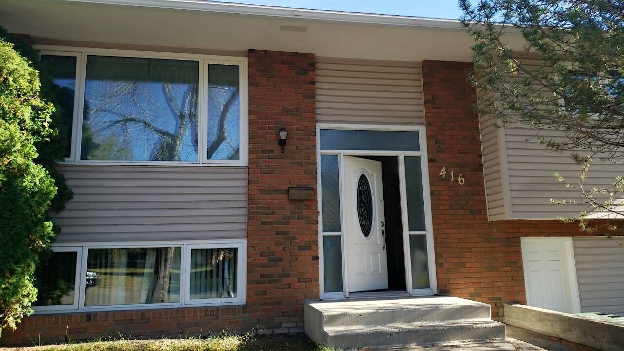 Calgary 3 bedrooms Main Floor for rent. Property photo: 508424-1