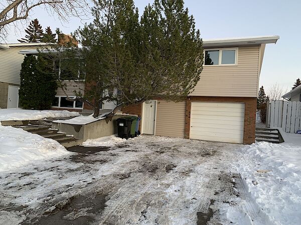 Calgary 3 bedrooms Main Floor for rent. Property photo: 508424-2