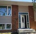 3-Bedroom Main Floor House