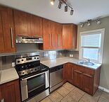 3 Bedroom Main floor unit in Rutland Park