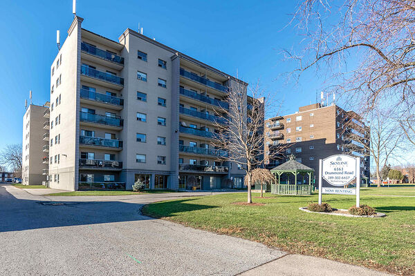 Niagara Falls 2 bedrooms Apartment for rent. Property photo: 508560-3