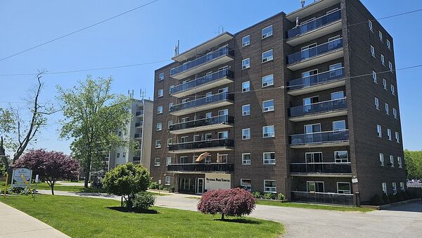 Niagara Falls 2 bedrooms Apartment for rent. Property photo: 508560-2