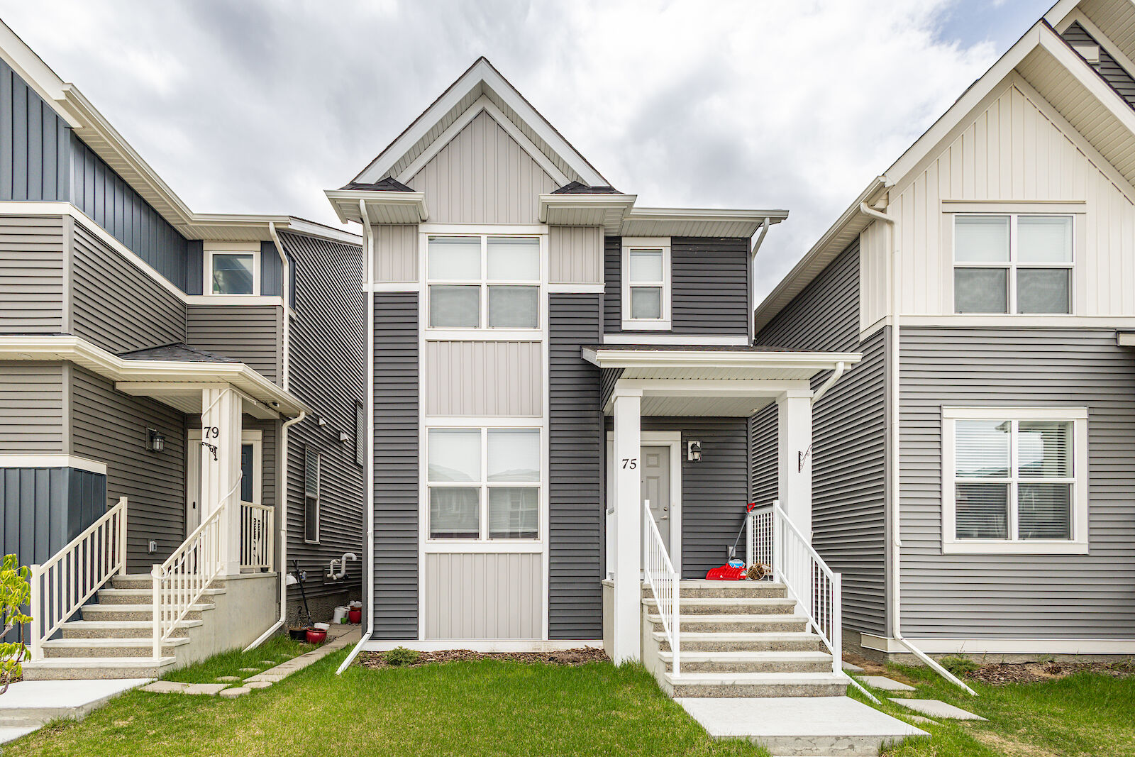 Calgary 1 bedroom Basement for rent. Property photo: 508690-1