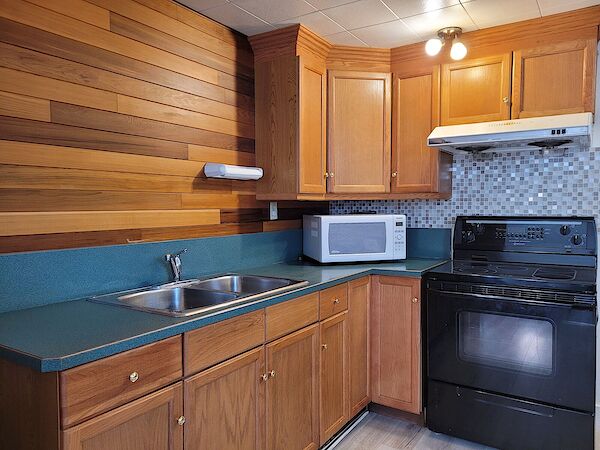 Calgary 2 bedrooms Basement for rent. Property photo: 508694-3