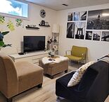 CLOSE TO SAIT - FULLY FURNISHED SUITE