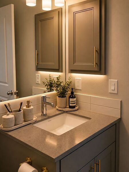 Calgary 3 bedrooms Duplex for rent. Property photo: 508773-3