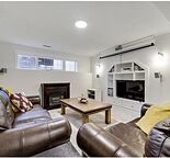 1000 SQ FT 2 BEDROOM BSMT| FREE HIGH-SPEED INTERNET UTLTY INCLD