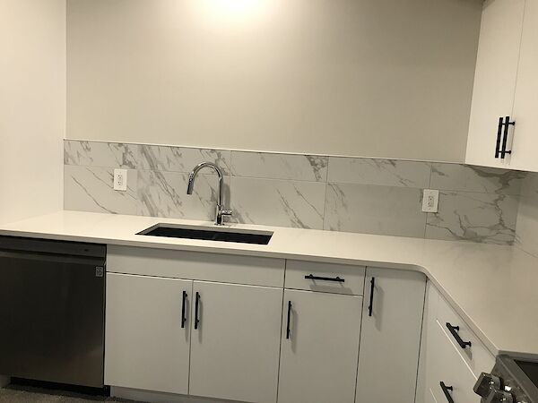 Calgary 2 bedrooms Basement for rent. Property photo: 508829-3