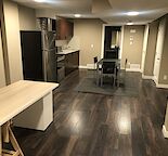 Deluxe Legacy Basement Suite Shared Utilities $1200