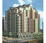 Stunning 15th-Floor Urban Living at Tarjan Place