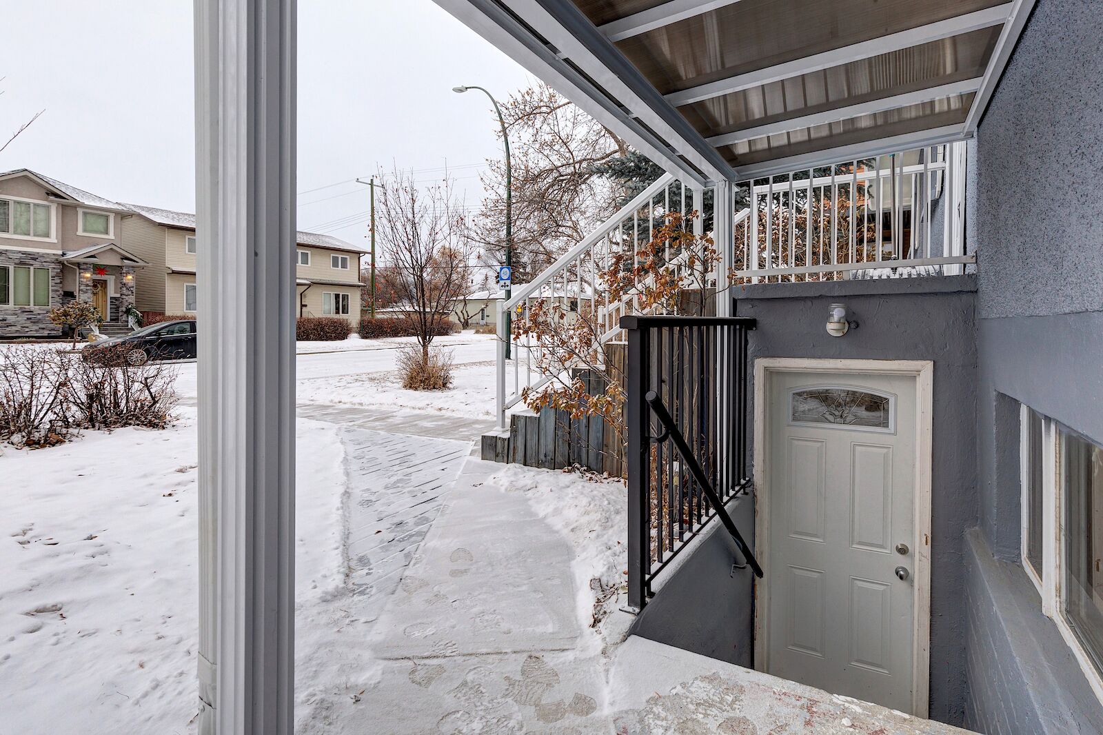 Calgary 3 bedrooms Basement for rent. Property photo: 509106-1