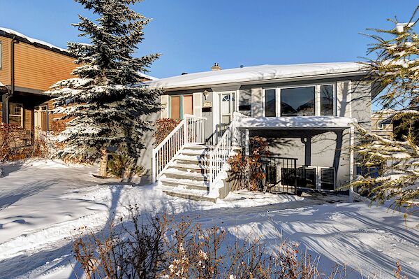 Calgary 3 bedrooms Basement for rent. Property photo: 509106-3