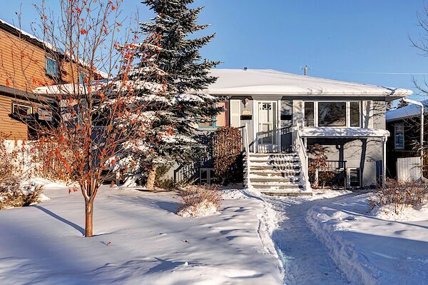 Calgary 3 bedrooms Basement for rent. Property photo: 509106-2