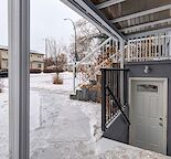 FULLY RENOVATED 3-bedroom Inner City LEGAL Basement Suite