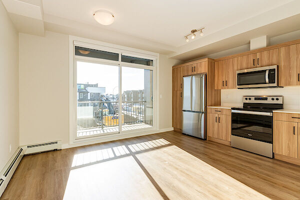FANTASTIC & BRIGHT 1 BED APARTMENT!!