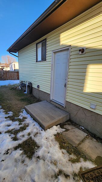 Calgary 2 bedrooms Basement for rent. Property photo: 509225-2