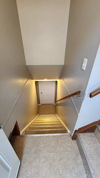 Calgary 2 bedrooms Basement for rent. Property photo: 509225-3
