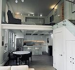 Manhattan Lofts - Approved for - Residential  * OFFICE * RETAIL*