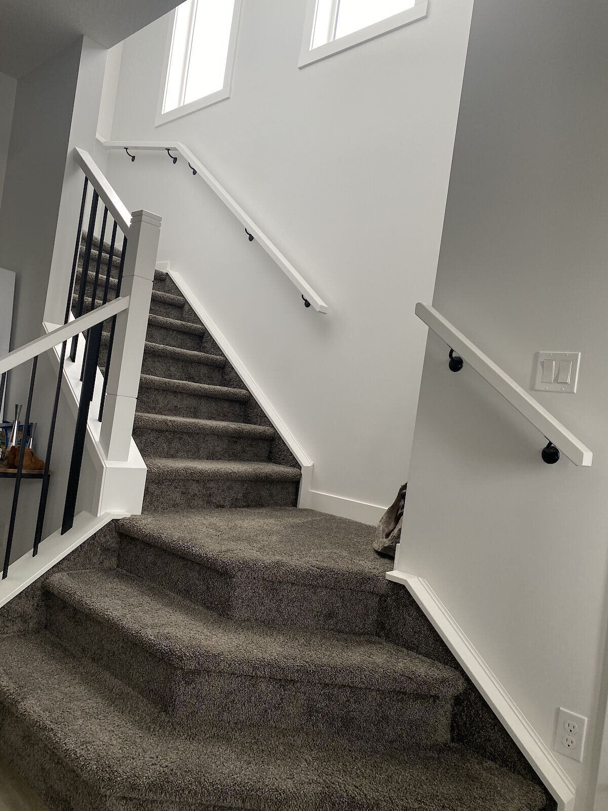 Calgary 3 bedrooms House for rent. Property photo: 509495-1
