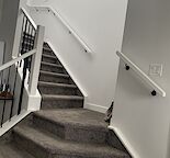 3 Bedroom/Open Concept House