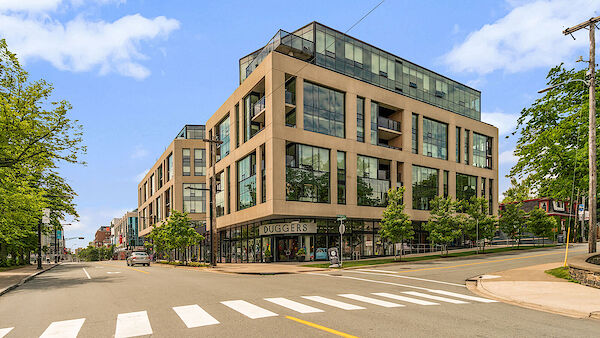 Halifax 1 bedroom Apartment for rent. Property photo: 509750-3