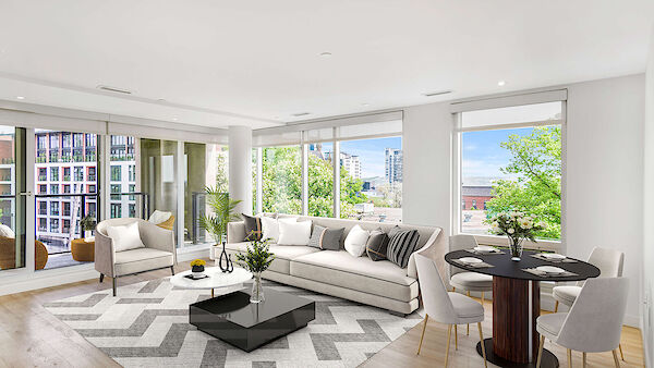 Halifax 1 bedroom Apartment for rent. Property photo: 509750-2
