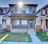 Legacy- Beautiful and modern 3br/2.5Bath Home with Dbl Det. Garage