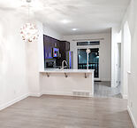 Modern Townhome with 2 bed+den 2.5 bath
