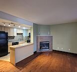 2 Bedroom Townhouse in Killarney, with parking