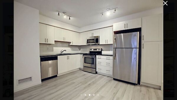Calgary 2 bedrooms Condo Unit for rent. Property photo: 510028-2