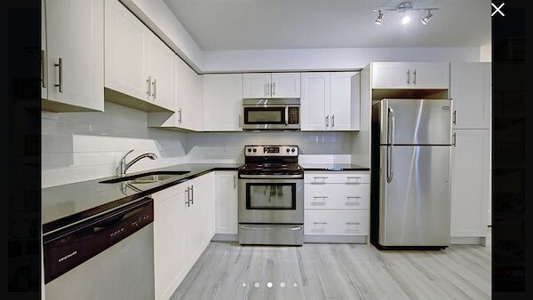 Calgary 2 bedrooms Condo Unit for rent. Property photo: 510028-3